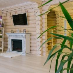 Фото Отель Переславская Слобода