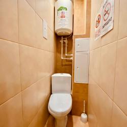 Фото Апартаменты Level на улице Мичуринская 173 корпус 2