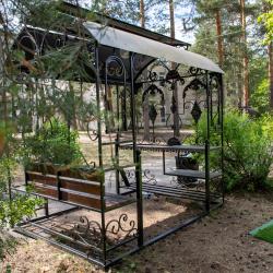 Фото Отель Сосновый бор