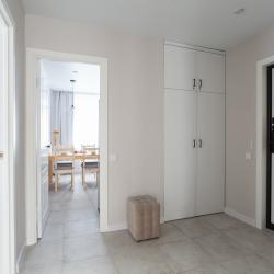 4-комнатные апартаменты улучшенные ул. Козленская, д. 84а, кв. 77