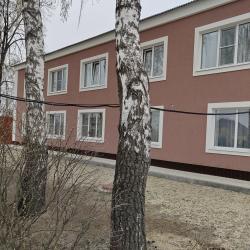 Фото Отель Гостевой дом Натали