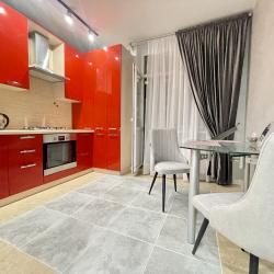 Фото Апартаменты Housevip на улице Тухачевского 28/1