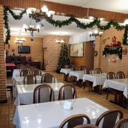 Фото Отель Дубки у Валентины