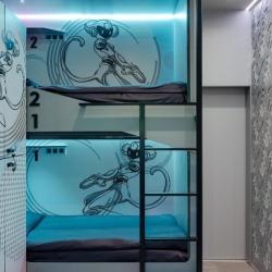 фото 28 Astrohostel Pehota (Астрохостел Пехота)