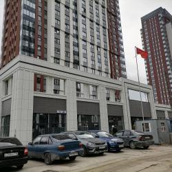 2-комнатные апартаменты стандарт