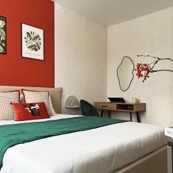 2-местные 1-комнатные апартаменты улучшенные