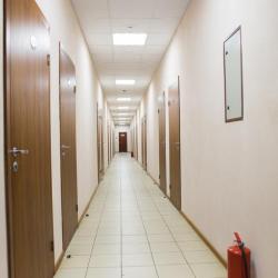 Фото Отель Клевер