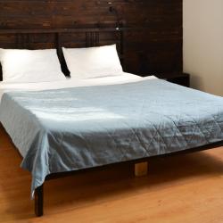 Фото Отель Альпийский двор