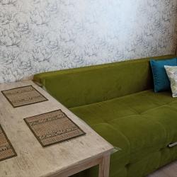 Фото Апартаменты на улице Ядринцева