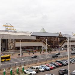 2-комнатные апартаменты улучшенные