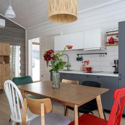 Фото Отель Wow Dacha (Вау Дача)