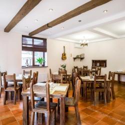 Фото Отель Шато Блан