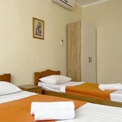 Фото Отель Амитель