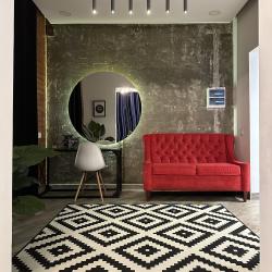 1-комнатные апартаменты улучшенные