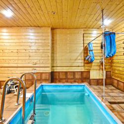 Фото Отель Акватория