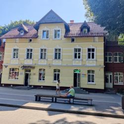 Фото Апартаменты Senta (Сента)