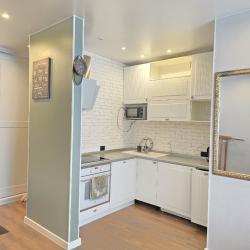 4-местные апартаменты люкс