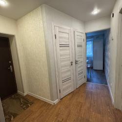 Фото Отель SutkiVIP (СуткиВИП) на улице Тухачевского 94