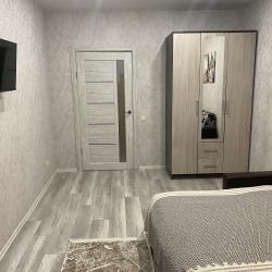 1-комнатные апартаменты улучшенные