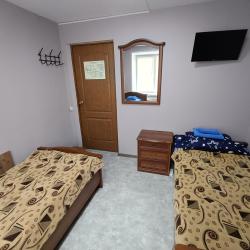 Фото Отель У рощи