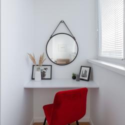 1-комнатные апартаменты люкс