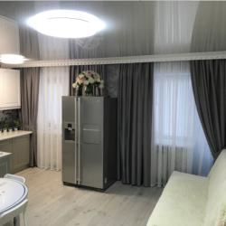 Фото Апартаменты на проспекте Ленина 19