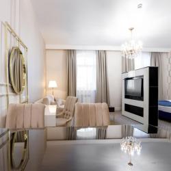 Фото Apart Hotel Semashko (Апарт-отель Семашко)