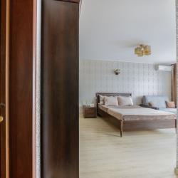 Фото Отель ApartLux (АпартЛюкс) на улице 1905 года