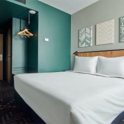 Фото Отель Cosmos Smart Moscow Semenovskaya Hotel (Космос Семеновская)