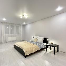 Фото Отель Greencity (Гринсити) на улице Баки Урманче 11 корпус 3