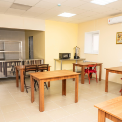 Фото Отель Первомайский