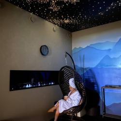 Фото Отель Гостевой дом 1950