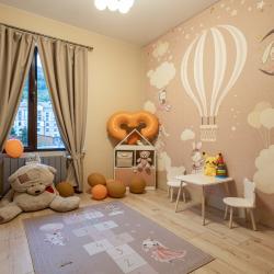 Фото Red Wood Hotel by Provence (Рэд Вуд Отель)