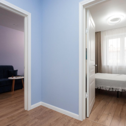 2-комнатные апартаменты улучшенные