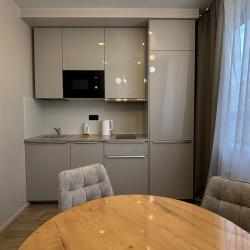 Апартаменты люкс