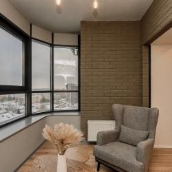 Фото Апартаменты Privi House на Красной 140