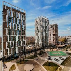Фото Апартаменты Privi House на улице им. Вадима Сивкова 273