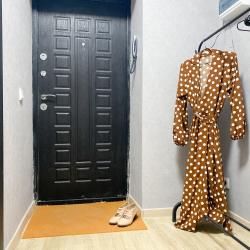 Фото Апартаменты на шоссе Лабораторное 33 корпус 3
