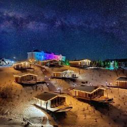 Фото Отель THE Камский