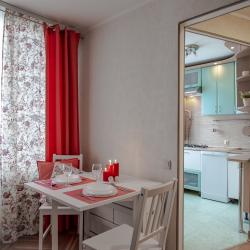 фото 7 ElenaSweetHome в центре Москвы