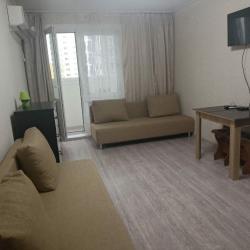 1-комнатные апартаменты стандарт