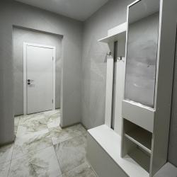 2-комнатные апартаменты улучшенные