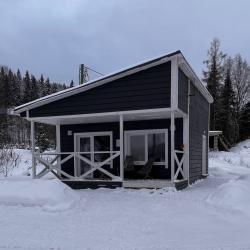 Фото Отель Нордикхаус