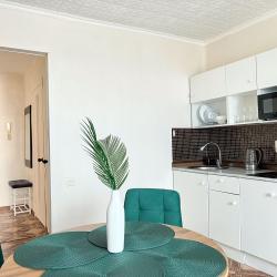 Фото Отель Kravc Group (Кравц Груп) на улице Бирюзова
