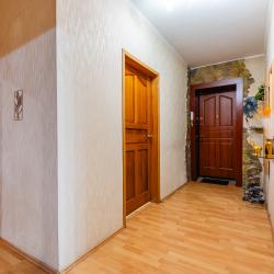 Фото Отель Meridian Apartments (Мередиан Апартментс) на улице Байтурсынова