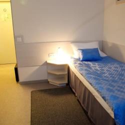 1-местный номер стандарт (с завтраком)