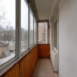 Фото Отель Comfort Homes (Комфорт Хоумс) на переулке Банный