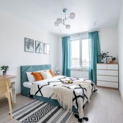 фото 2 Leruka Home Ku-Mir 2 (Лерука Хоум Ку-Мир 2) на проезде 1-й Предпортовый