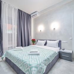 Фото Отель Мое море