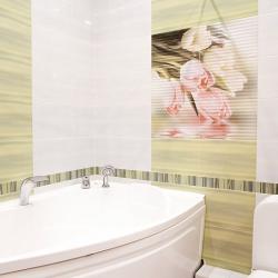 Фото Апартаменты на улице Максима Горького 42А